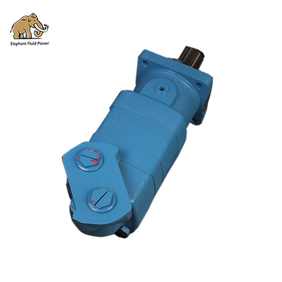 মূল চার্ লিন হাইড্রোলিক মোটর প্রতিস্থাপন Bmk6-500 ডিস্ক ভালভ 112-1062-006