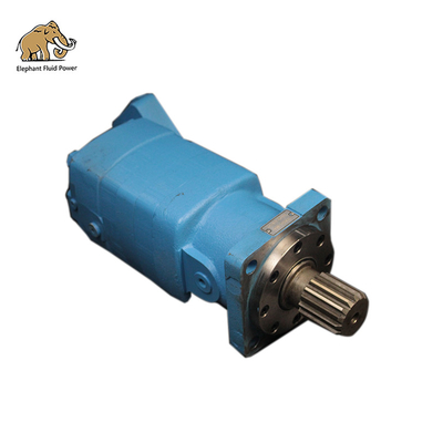 মূল চার্ লিন হাইড্রোলিক মোটর প্রতিস্থাপন Bmk6-500 ডিস্ক ভালভ 112-1062-006