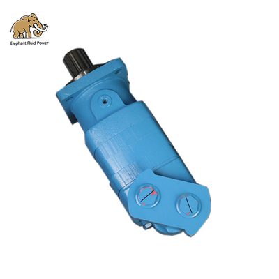 মূল চার্ লিন হাইড্রোলিক মোটর প্রতিস্থাপন Bmk6-500 ডিস্ক ভালভ 112-1062-006