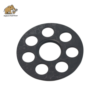 OEM PC60-7 Komatsu হাইড্রোলিক পাম্প যন্ত্রাংশ খননকারী রক্ষণাবেক্ষণ মেরামত যন্ত্রাংশ