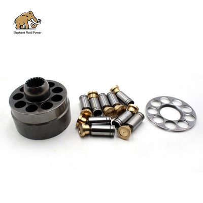 OEM Sauer SPV15 হাইড্রোলিক পিস্টন পাম্প পার্টস Excavator মেরামত রক্ষণাবেক্ষণ অংশ