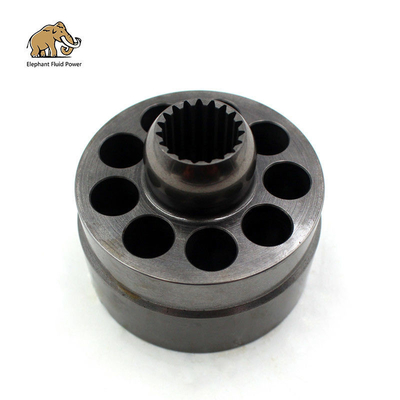 OEM Sauer SPV15 হাইড্রোলিক পিস্টন পাম্প পার্টস Excavator মেরামত রক্ষণাবেক্ষণ অংশ