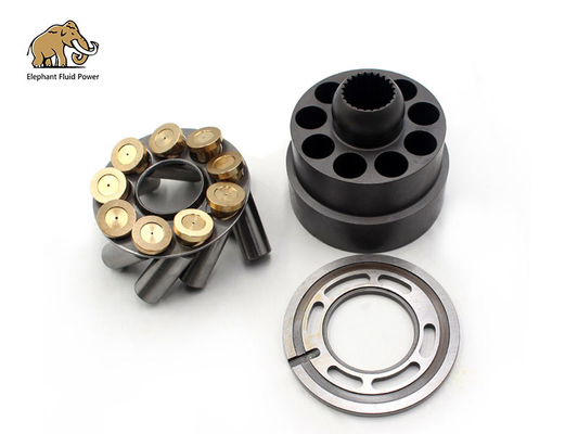 OEM Sauer SPV15 হাইড্রোলিক পিস্টন পাম্প পার্টস Excavator মেরামত রক্ষণাবেক্ষণ অংশ