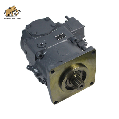 OEM Rexroth A11VLO190 হাইড্রোলিক অক্ষীয় পিস্টন পাম্প কংক্রিট রক্ষণাবেক্ষণ মেরামত যন্ত্রাংশ