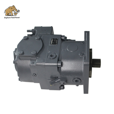 OEM Rexroth A11VLO190 হাইড্রোলিক অক্ষীয় পিস্টন পাম্প কংক্রিট রক্ষণাবেক্ষণ মেরামত যন্ত্রাংশ