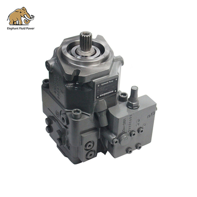 স্টক SCHWING 10201751 Rexroth অক্ষীয় পিস্টন পাম্প R986110764 OEM A11VO40DR/10R-NZC12N00