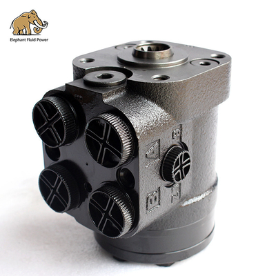 OEM জেসিবি হাইড্রোলিক পার্টস স্টিয়ারিং 35/410900 35/410700 200cc 160cc স্টক ইন