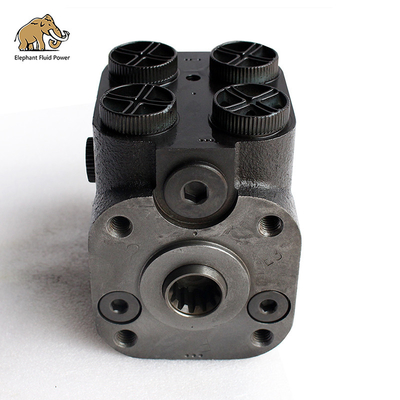 OEM জেসিবি হাইড্রোলিক পার্টস স্টিয়ারিং 35/410900 35/410700 200cc 160cc স্টক ইন