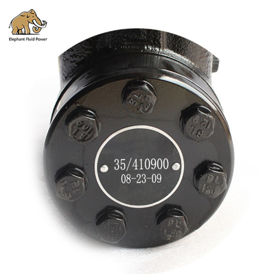 OEM জেসিবি হাইড্রোলিক পার্টস স্টিয়ারিং 35/410900 35/410700 200cc 160cc স্টক ইন