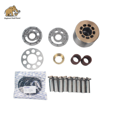 Komatsu PC300-7 Excavator Hydraulic Pump Repair Parts কাস্ট