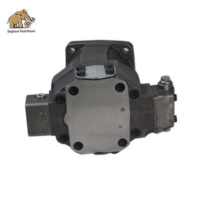 Oem A6VM80 Rexroth মোটর ক্রলার Excavator ট্র্যাক্টর চাকা লোডার Backhoe লোডার জন্য