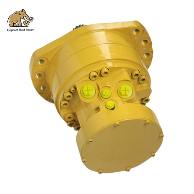 OEM HMS ((E) 05 পোক্লেন হাইড্রোলিক পার্টস মোটর সমতুল্য