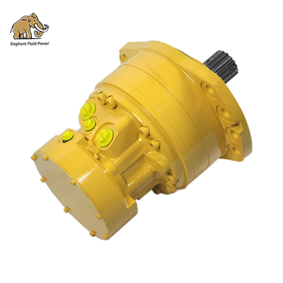 OEM HMS ((E) 05 পোক্লেন হাইড্রোলিক পার্টস মোটর সমতুল্য