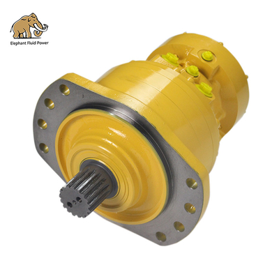 OEM HMS ((E) 05 পোক্লেন হাইড্রোলিক পার্টস মোটর সমতুল্য