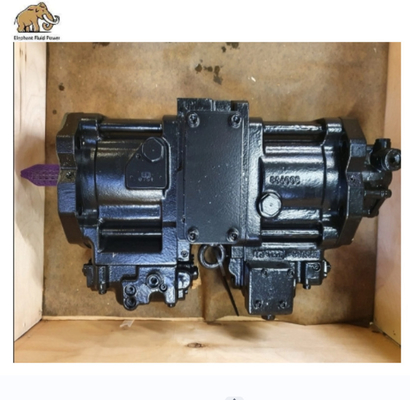 OEM JCB JS140 ক্রলার এক্সক্যাভার প্রধান পাম্প 229/01505