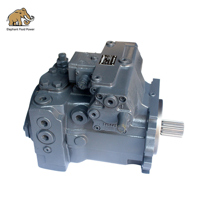 A4VG সিরিজ Excavator হাইড্রোলিক পাম্প প্রতিস্থাপন A4VG125HDMT1-32R-NSO2F691S-S