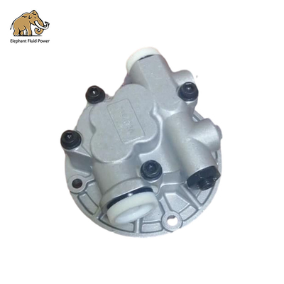 কাওয়াসাকি K3V K5V K7V গিয়ার পাম্প এক্সকাভেটর চার্জ পাম্প মেরামত রক্ষণাবেক্ষণ যন্ত্রাংশ