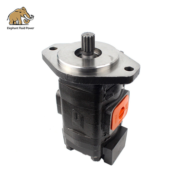 Voe Excavator Gear Pump 14537295  EC460B EC460C PL4608 PL4611 এর জন্য