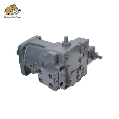 মূল A7VO55 Rexroth হাইড্রোলিক পাম্প Excavator রক্ষণাবেক্ষণ মেরামত যন্ত্রাংশ