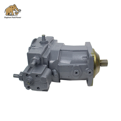 মূল A7VO55 Rexroth হাইড্রোলিক পাম্প Excavator রক্ষণাবেক্ষণ মেরামত যন্ত্রাংশ