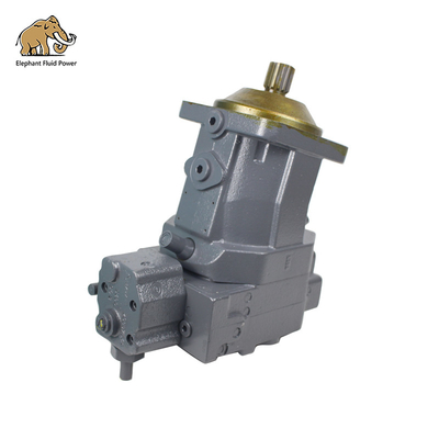 মূল A7VO55 Rexroth হাইড্রোলিক পাম্প Excavator রক্ষণাবেক্ষণ মেরামত যন্ত্রাংশ