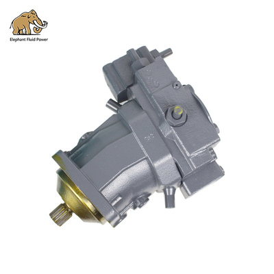 মূল A7VO55 Rexroth হাইড্রোলিক পাম্প Excavator রক্ষণাবেক্ষণ মেরামত যন্ত্রাংশ