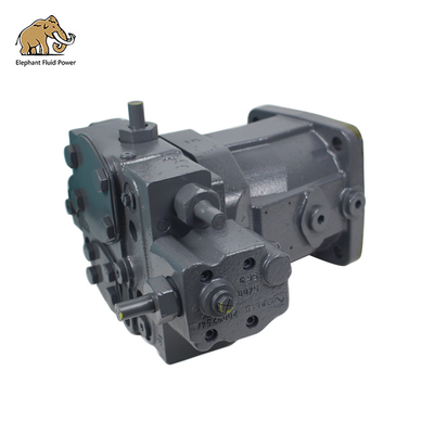 মূল A7VO55 Rexroth হাইড্রোলিক পাম্প Excavator রক্ষণাবেক্ষণ মেরামত যন্ত্রাংশ