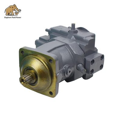 মূল A7VO55 Rexroth হাইড্রোলিক পাম্প Excavator রক্ষণাবেক্ষণ মেরামত যন্ত্রাংশ