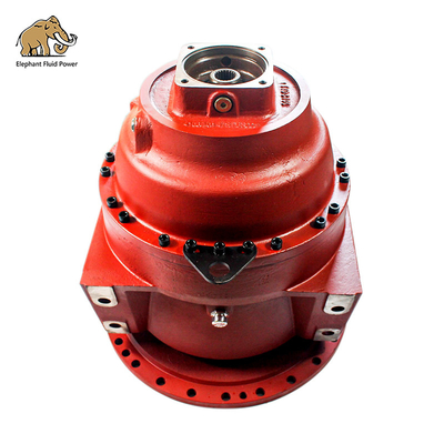 ZF P7300 বেকন মিক্সার ড্রামের জন্য গিয়ারবক্স