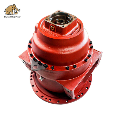 ZF P7300 বেকন মিক্সার ড্রামের জন্য গিয়ারবক্স