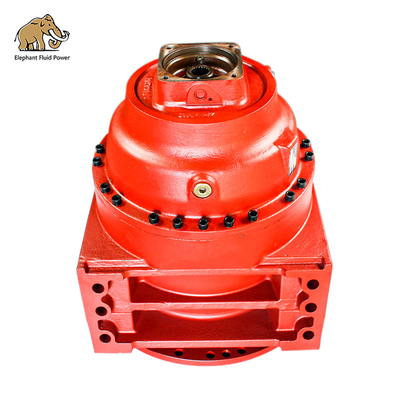 ZF P7300 বেকন মিক্সার ড্রামের জন্য গিয়ারবক্স