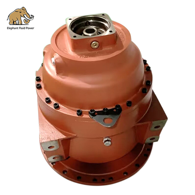 ZF P5300 গিয়ারবক্স 12m3 কংক্রিট মিক্সার ট্রাকের জন্য