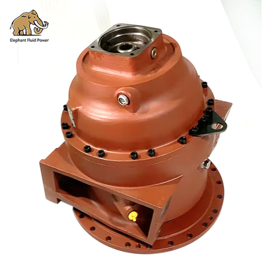 ZF P5300 গিয়ারবক্স 12m3 কংক্রিট মিক্সার ট্রাকের জন্য