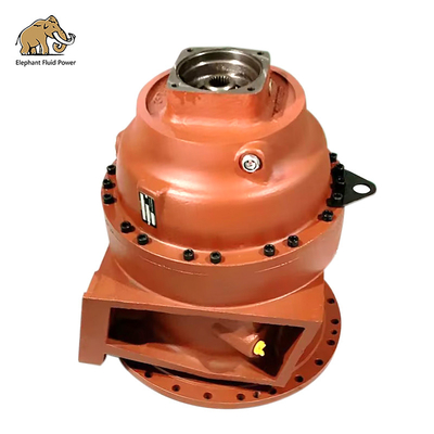 ZF P5300 গিয়ারবক্স 12m3 কংক্রিট মিক্সার ট্রাকের জন্য