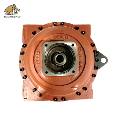 ZF P5300 গিয়ারবক্স 12m3 কংক্রিট মিক্সার ট্রাকের জন্য