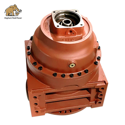 ZF P5300 গিয়ারবক্স 12m3 কংক্রিট মিক্সার ট্রাকের জন্য