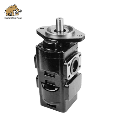 OEM JCB 20/902900 হাইড্রোলিক পাম্প JCB 3cx 4cx ব্যাকহো লোডার পার্টস