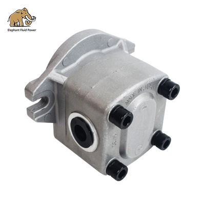 আসল SBS120 CAAT 320c Excavator চার্জ পাম্প পাইলট পাম্প ভাল মানের কারখানার দাম
