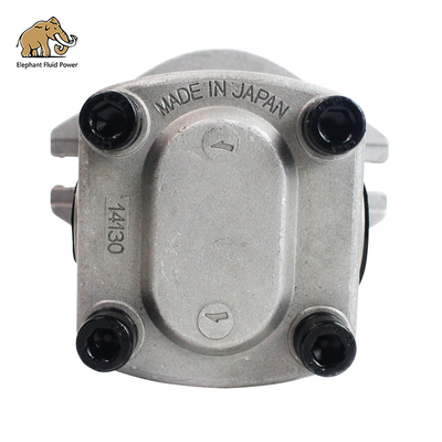আসল SBS120 CAAT 320c Excavator চার্জ পাম্প পাইলট পাম্প ভাল মানের কারখানার দাম