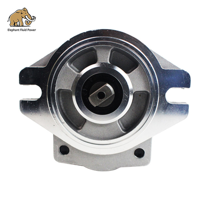 আসল SBS120 CAAT 320c Excavator চার্জ পাম্প পাইলট পাম্প ভাল মানের কারখানার দাম