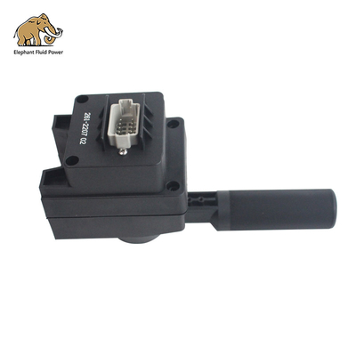 CAAT 416D 416E 420D 422E ব্যাকহো লোডার জন্য আসল ট্রান্সমিশন নিয়ন্ত্রণ গ্রুপ 261-2207