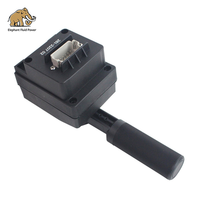 CAAT 416D 416E 420D 422E ব্যাকহো লোডার জন্য আসল ট্রান্সমিশন নিয়ন্ত্রণ গ্রুপ 261-2207