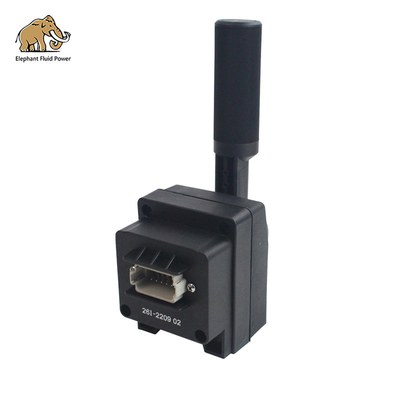 OEM কোয়ালিটি পরবিক্রয় CAATerpillar ট্রান্সমিশন কন্ট্রোল 261-2209 CAATerpillar CAAT 416 420D 420E 422E 424B 424D এর জন্য