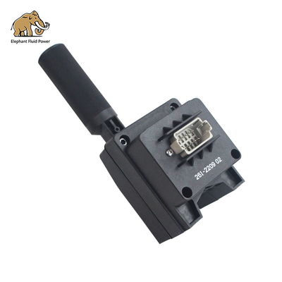 OEM কোয়ালিটি পরবিক্রয় CAATerpillar ট্রান্সমিশন কন্ট্রোল 261-2209 CAATerpillar CAAT 416 420D 420E 422E 424B 424D এর জন্য