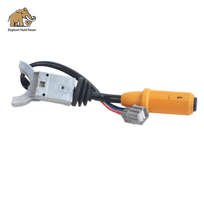 স্টক Jcb ব্যাকহো পার্ট 701-52601 সামনের দিকে বিপরীত কলাম সুইচ