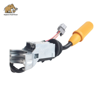স্টক Jcb ব্যাকহো পার্ট 701-52601 সামনের দিকে বিপরীত কলাম সুইচ