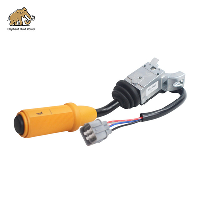 স্টক Jcb ব্যাকহো পার্ট 701-52601 সামনের দিকে বিপরীত কলাম সুইচ