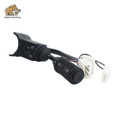 Backhoe Loader Jcb Excavator Spare Parts Column Switch 701-70001 701-80296 স্টক আছে