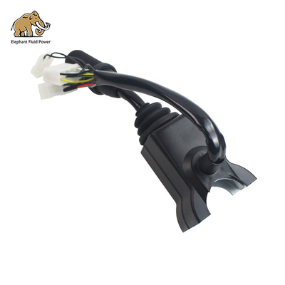 Backhoe Loader Jcb Excavator Spare Parts Column Switch 701-70001 701-80296 স্টক আছে