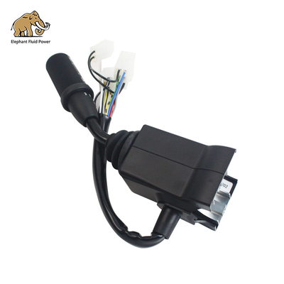 Backhoe Loader Jcb Excavator Spare Parts Column Switch 701-70001 701-80296 স্টক আছে